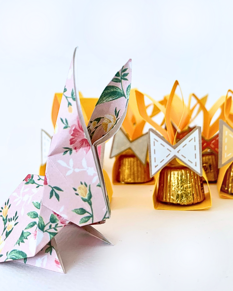 Elegant Easter Decor Ideas